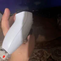 دسته پی اس فایو سفید|کنسول، بازی ویدئویی و آنلاین|بم, |دیوار