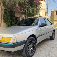 پژو 405دوگانه  شرکتی|خودرو سواری و وانت|گنبد کاووس, |دیوار