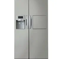 یخچال ساید بای ساید سامسونگ اصل کره