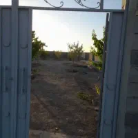1000 متر دور دیوار شده استخر و درخت|فروش خانه و ویلا|مشهد, لقمانی|دیوار