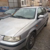 سمند‌مدل‌۸۳‌ی‌لکه‌زنگ‌شاستی‌ها‌پلمپ