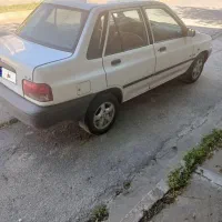 پرایدمدل91دوگانه کارخانه