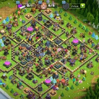 معاوضه کلش .کلن