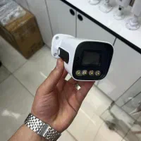 همکار نصاب دوربین