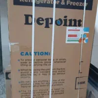 یخچال  دوقلوآکبند