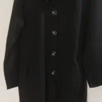 یک پالتو جنس بافت دوستل پیش خریدم استفاده نکردم|لباس|اهواز, کمپلو شمالی|دیوار