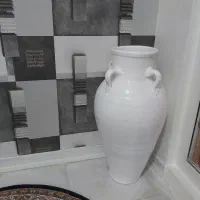 گلدان سفالی یا خمره