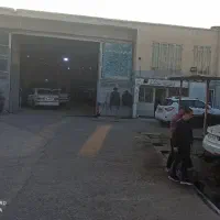کارگر کارواش