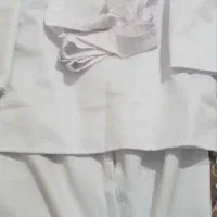 لباس تکواندو|لباس|گرگان, |دیوار