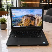 Dell 5591 لپ تاپ اقتصادی مناسب طراحان|رایانه همراه|قم, صفائیه|دیوار