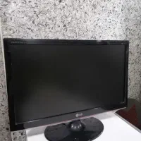 مانیتور 22 اینچ LG|قطعات و لوازم جانبی رایانه|ایلام, |دیوار
