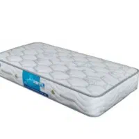 تشک تخت یک نفره طبی