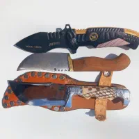 چاقو سفر|کوهنوردی و کمپینگ|کلاله, |دیوار