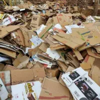 ضایعات کتاب و کارتن خرید نقدی. بروجرد|عمدهفروشی|خرمآباد, |دیوار