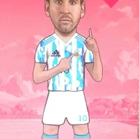 1 عدد کیمدی 2026 پرایم مسی