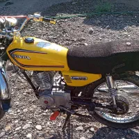 125|موتورسیکلت|بم, |دیوار