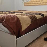 تخت خواب دونفره نفره