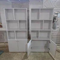 کتابخانه عرض ۸۰