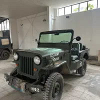 جیپ ویلیز|خودرو سواری و وانت|لنگرود, |دیوار