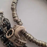 گردنبند و انگشتر و دستبند مردانه|بدلیجات|ورامین, ورامین|دیوار