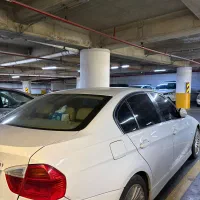 bmw320i 2008|خودرو سواری و وانت|تهران, اسکندری|دیوار