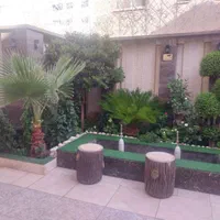 خدمات باغبانی محمدی (دانشگاه اصفهان)