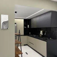 ارم ، ۱۶۰ متری / تکمیل ، کم واحد