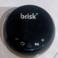 شیردوش برقی بریسک