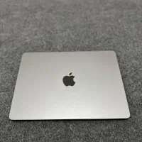 مک بوکAir m2 2024 رم۸