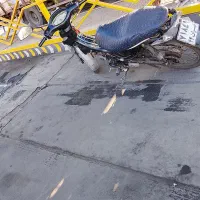 موتور سیکلت ویب|موتورسیکلت|گرمسار, |دیوار