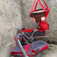 کالسکه کودک