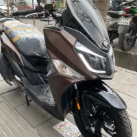 J200مدل ۱۴۰۲|موتورسیکلت|تهران, گمرک|دیوار