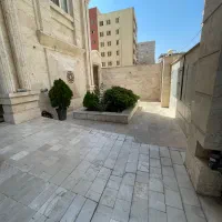 ۸۳ متر/ معراج/ تجهیز