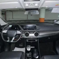 لاماری ۱۴۰۲ / مشکی