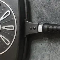 تابه دو طرفه نو