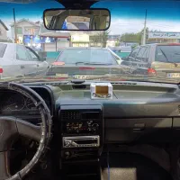 پراید 86 مشکی|خودرو سواری و وانت|لنگرود, |دیوار
