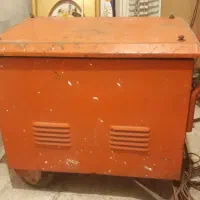 دستگاه جوش ۲۰۰ آمپر الکترو فلکس ۱۲میلیون|ابزارآلات|تهران, تهرانپارس شرقی|دیوار