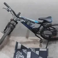 دوچرخه ساز ۲۷
