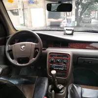 سمند ef7 مدل ۹۲