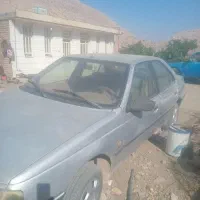 پژو 405مدل ۸۹ دوگانه سوز شرکت|خودرو سواری و وانت|خرم‌آباد, |دیوار