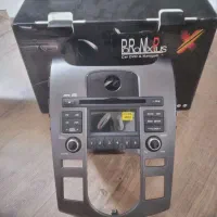 ضبط و قاب سراتو سایپا