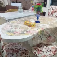 میز غذاخوری