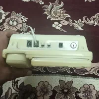 تلفن رومیزی کاملاسالم|تلفن رومیزی|مشهد, سیس‌آباد|دیوار