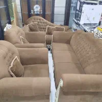 مبل 7نفره تهران جنس خوب