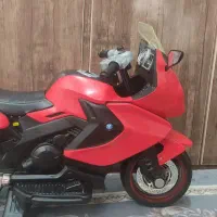 موتور شارژی