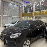 جک s5 مدل ۱۳۹۷ اتومات|خودرو سواری و وانت|الیگودرز, |دیوار