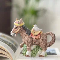 دکوری های اروپایی و آنتیک