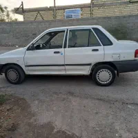 پراید مدل 91دوگانه