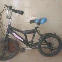 دوچرخه ۱۶
