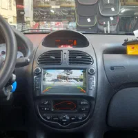 اقساط بی سود مانیتور روکش صندلی سیستم ماشین خودرو|قطعات یدکی و لوازم جانبی|شیراز, اصلاحنژاد|دیوار